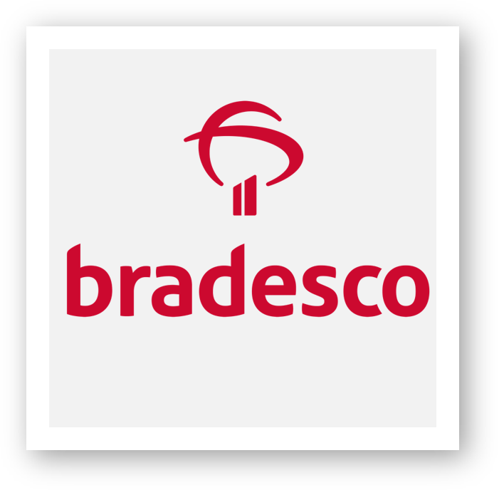 Correspondente banc&aacute;rio Bradesco