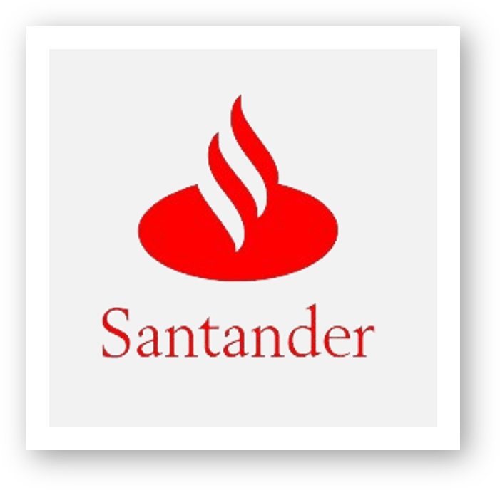 Correspondente bancário santander
