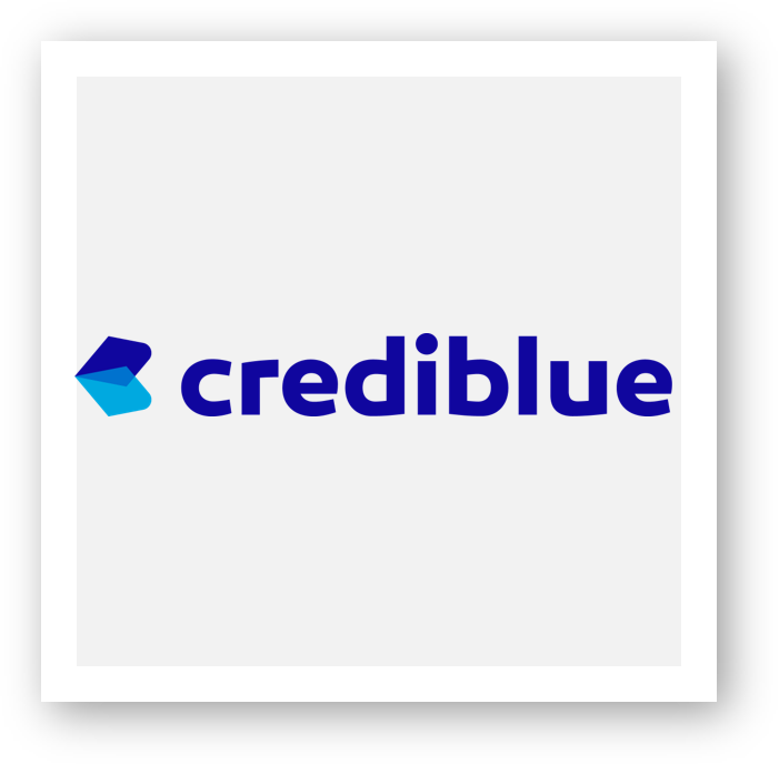 Credenciado Crediblue