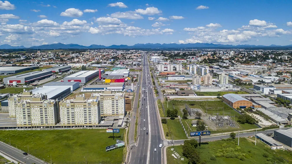 Despachante Imobili&aacute;rio em pinhais