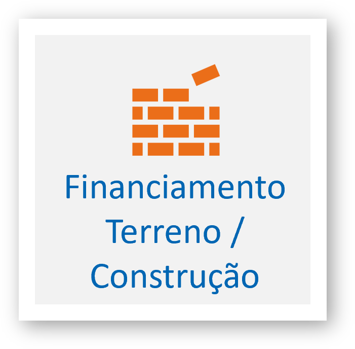 Correspondente bancário - Financiamento terreno