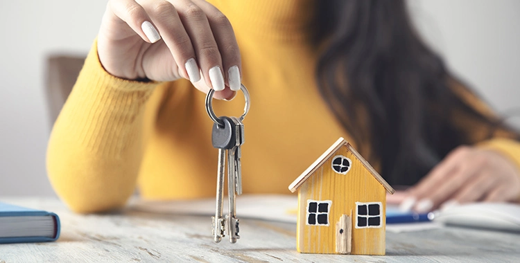 Caixa alerta para falta de recursos no crédito imobiliário em 2025