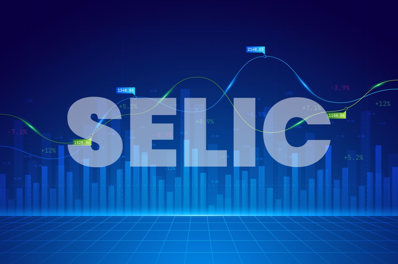 Selic Alta Encarece Crédito Imobiliário e Freia a Economia em 2025