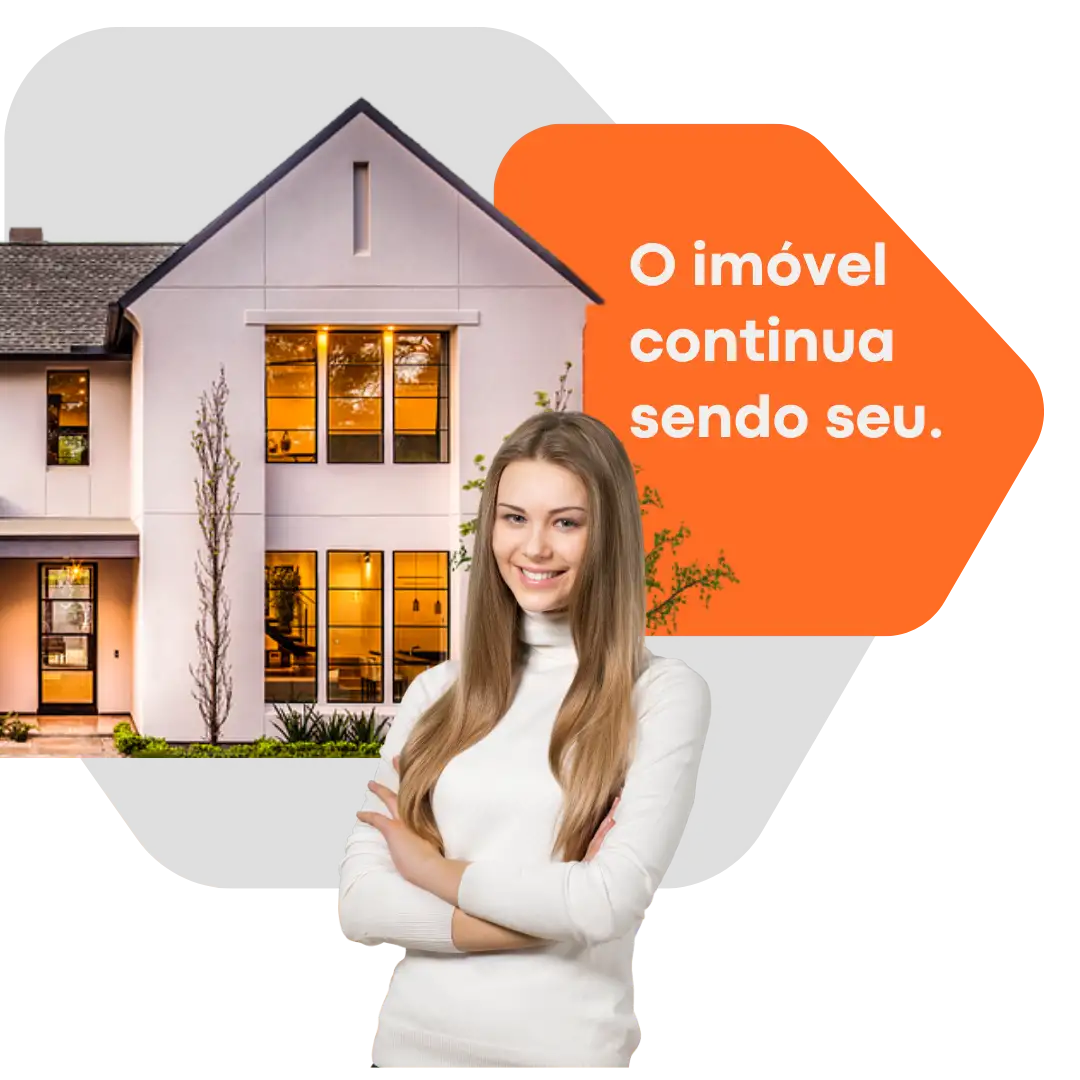 refinanciamento imobiliário